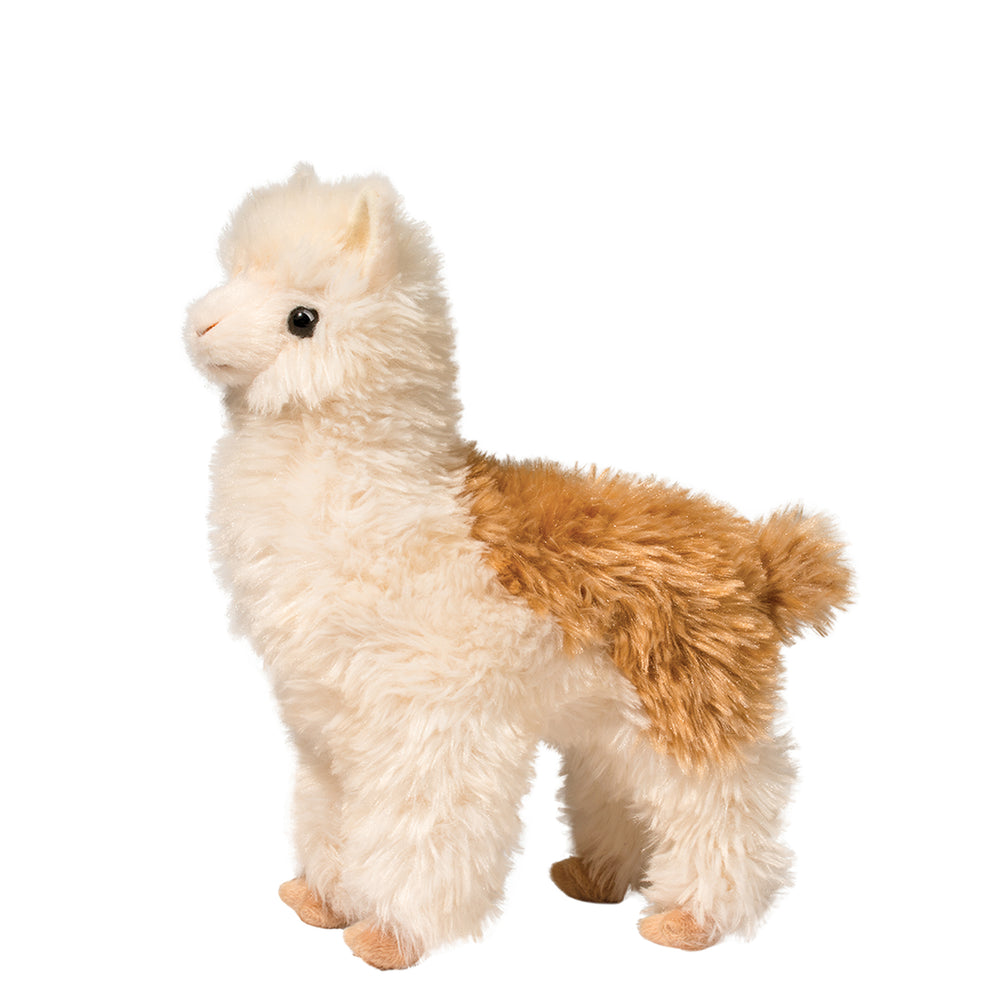 Plush - Alice the alpaca