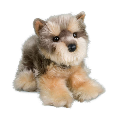 Peluche - Yettie le yorkie