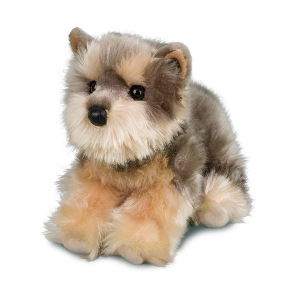 Peluche - Yettie le yorkie