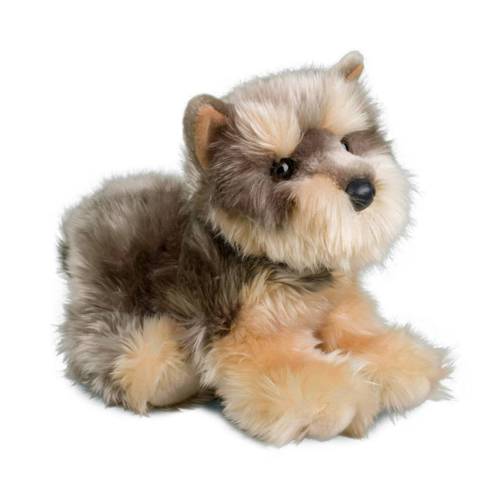 Peluche - Yettie le yorkie