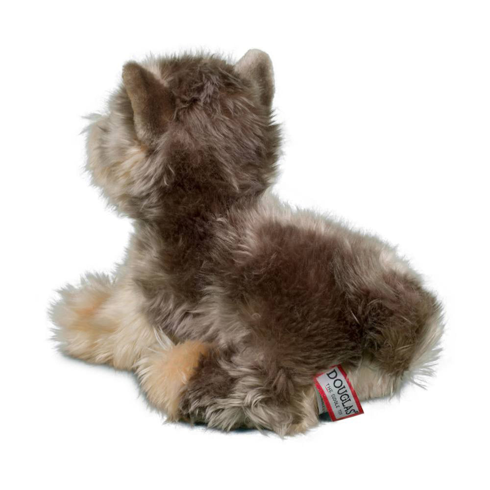 Peluche - Yettie le yorkie