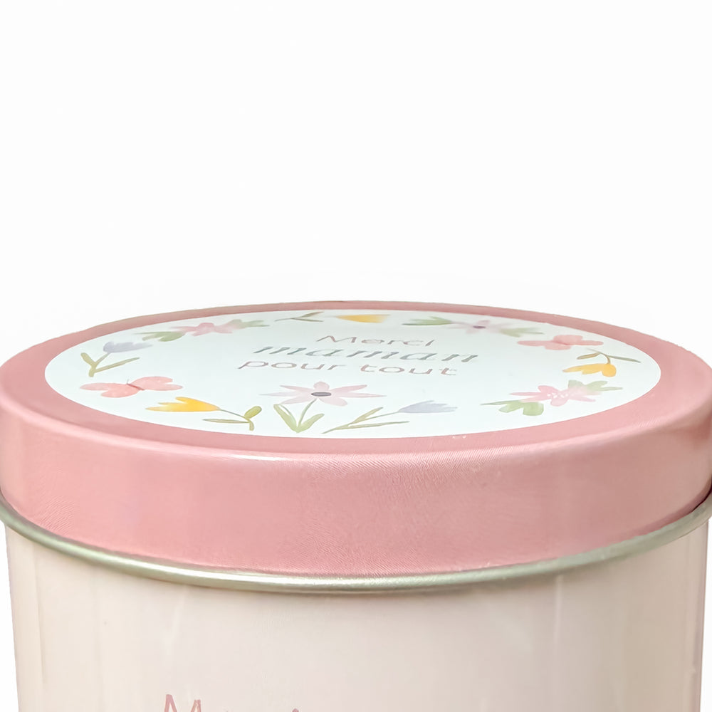 Chandelle - Merci maman pour tout