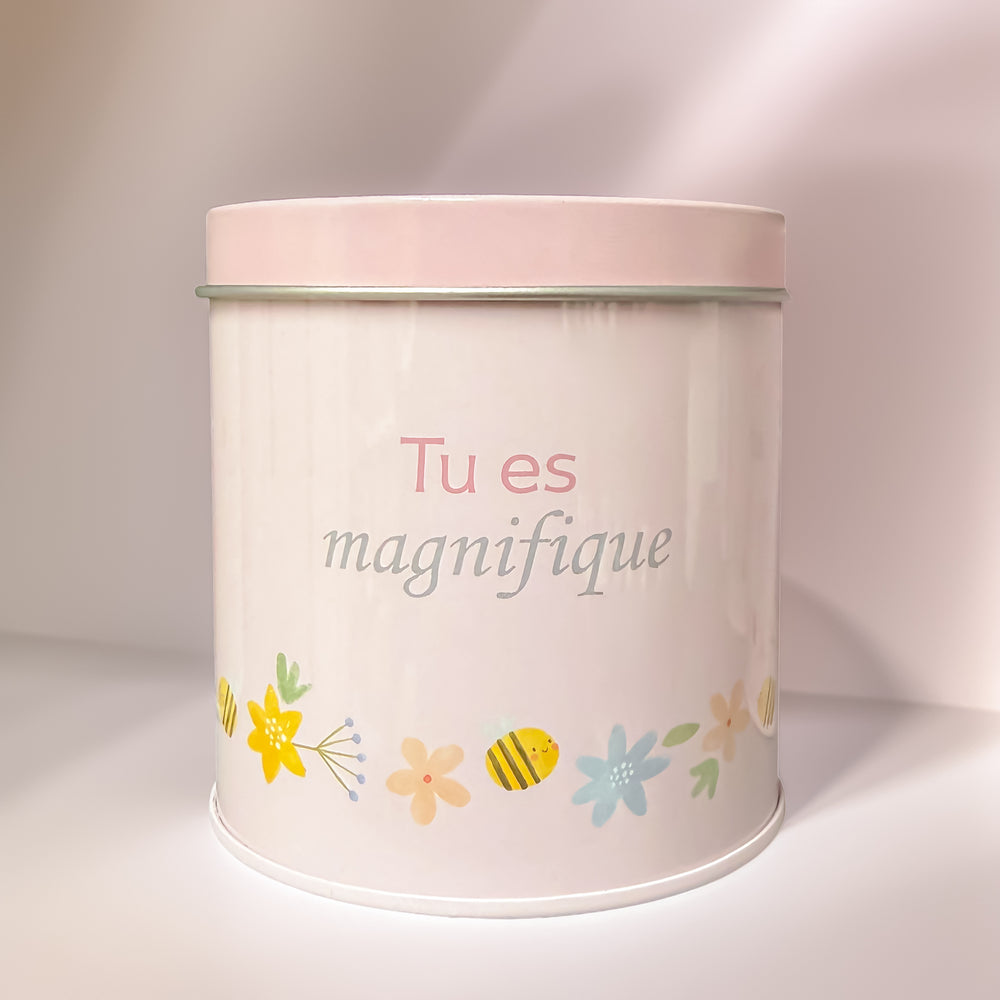 Chandelle - Tu es magnifique