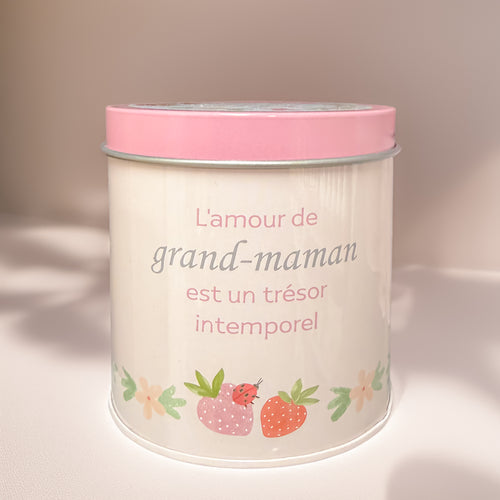 Candle - L'amour de grand-maman