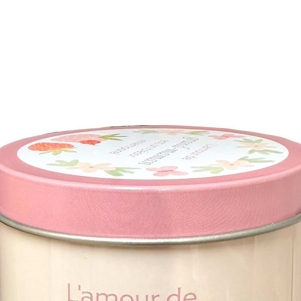 Chandelle - L'amour de grand-maman