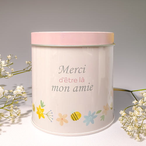 Candle - Merci d'être là