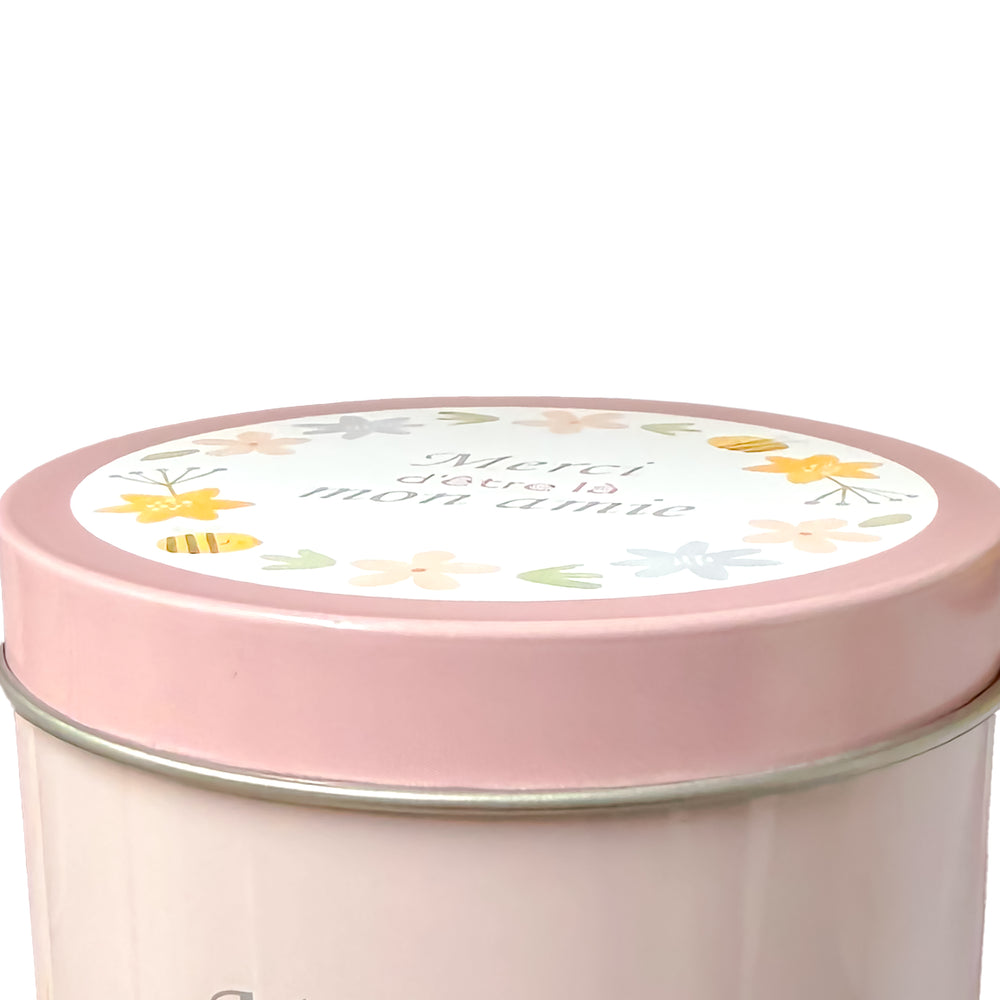 Chandelle - Merci d'être là