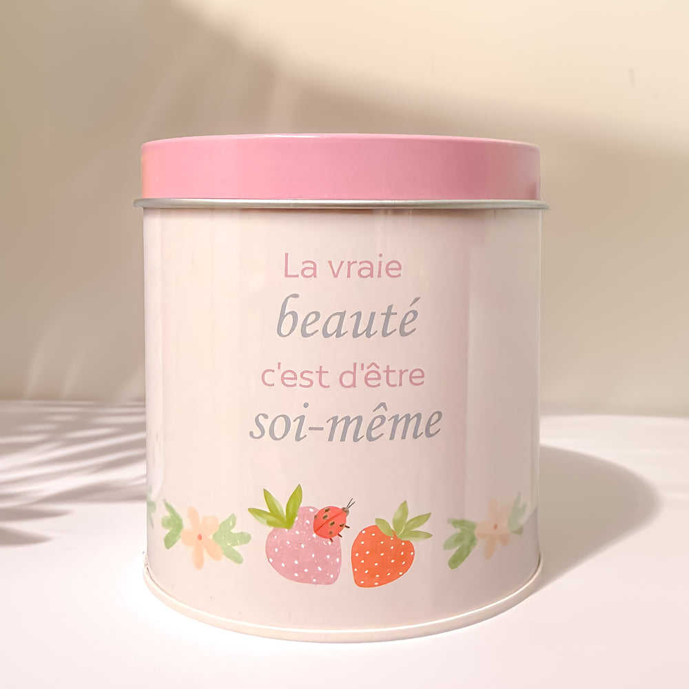 Chandelle - La vraie beauté