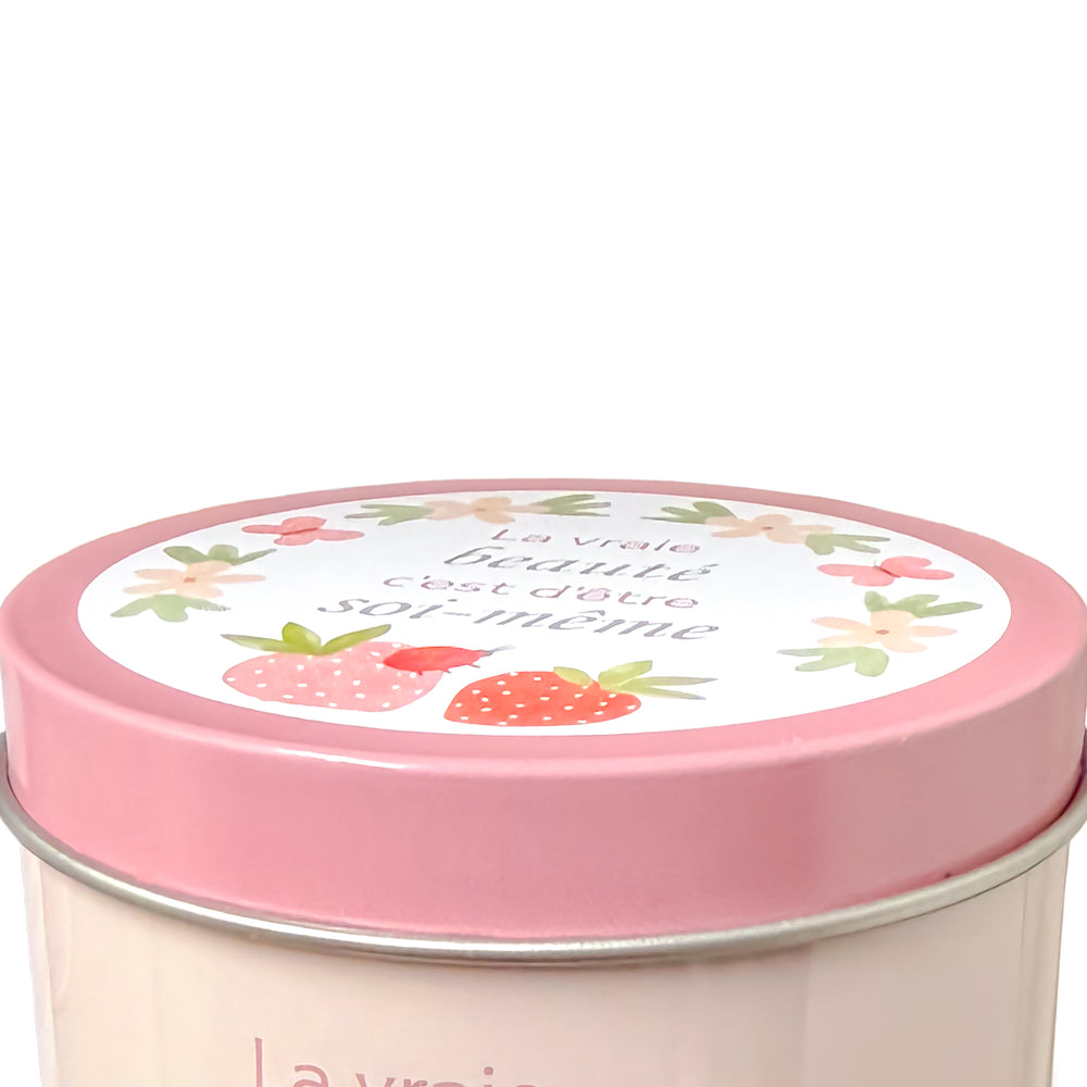 Chandelle - La vraie beauté