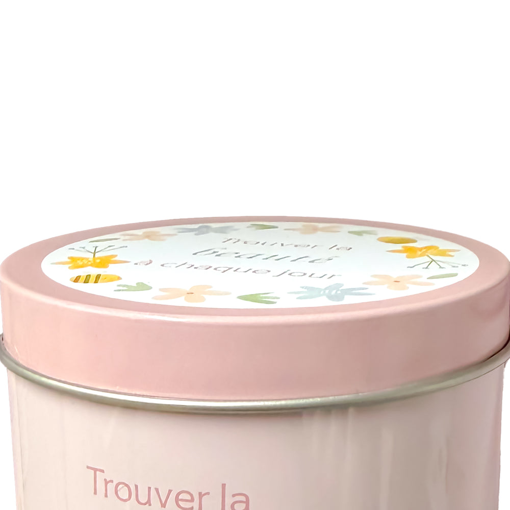 Candle - Trouver la beauté à chaque jour