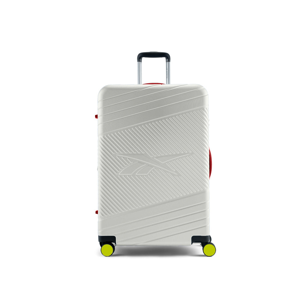 Large suitcase - Reebok Go