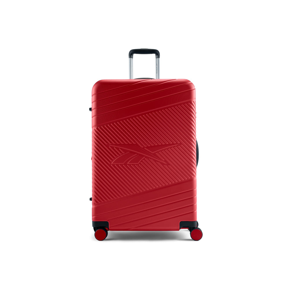 Large suitcase - Reebok Go