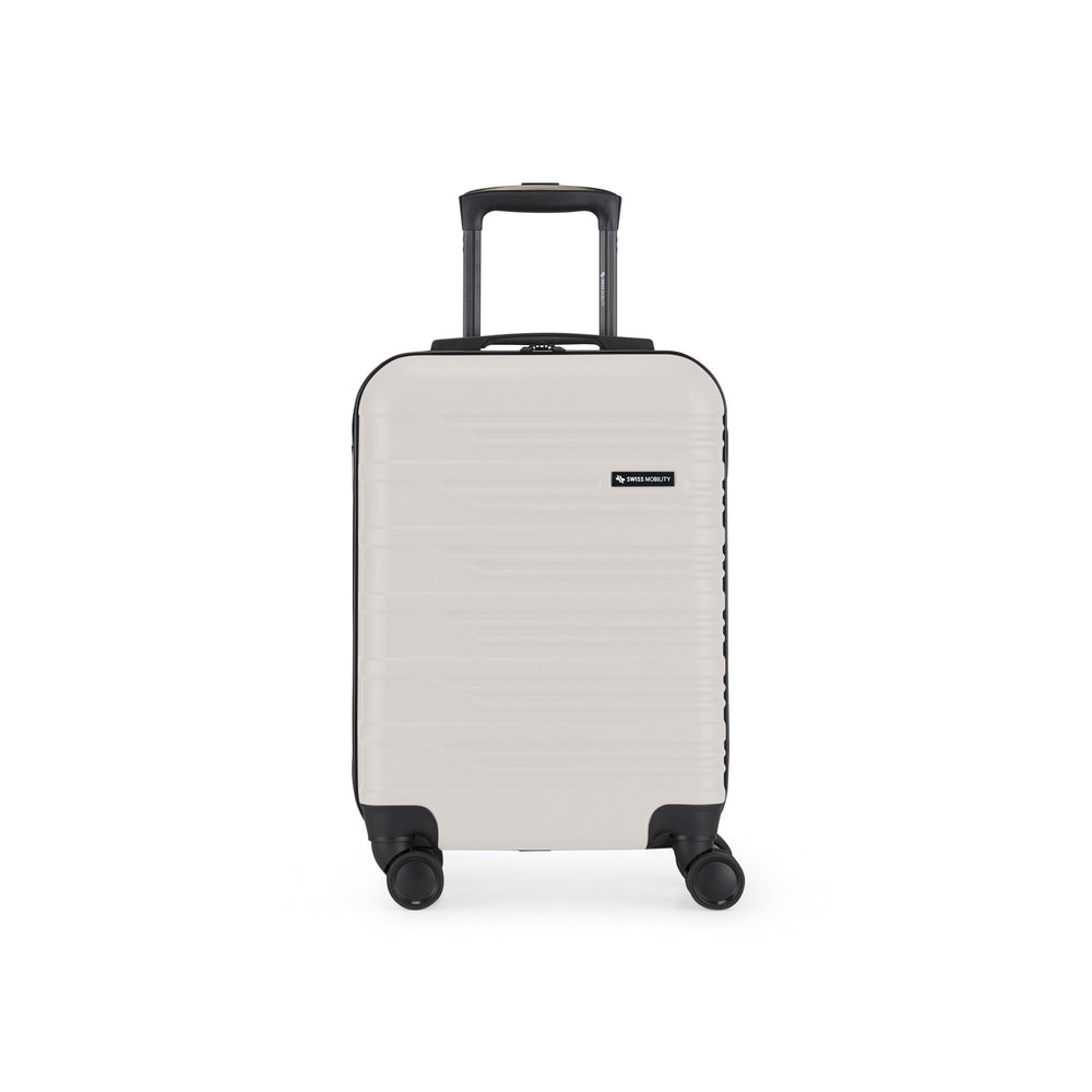 Valise de cabine - Swiss Mobility