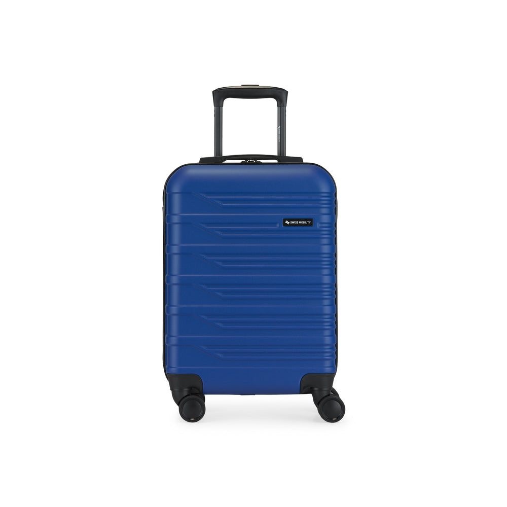 Valise de cabine - Swiss Mobility