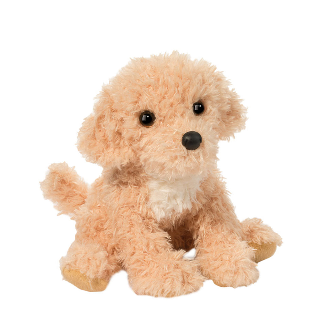 Peluche - Noodle le Goldendoodle