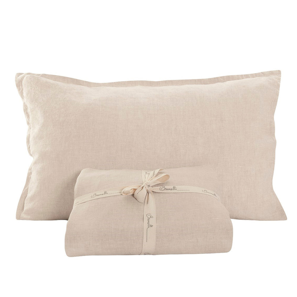 Natural sheet set - Linen