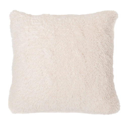 Coussin européen crème - Beverly