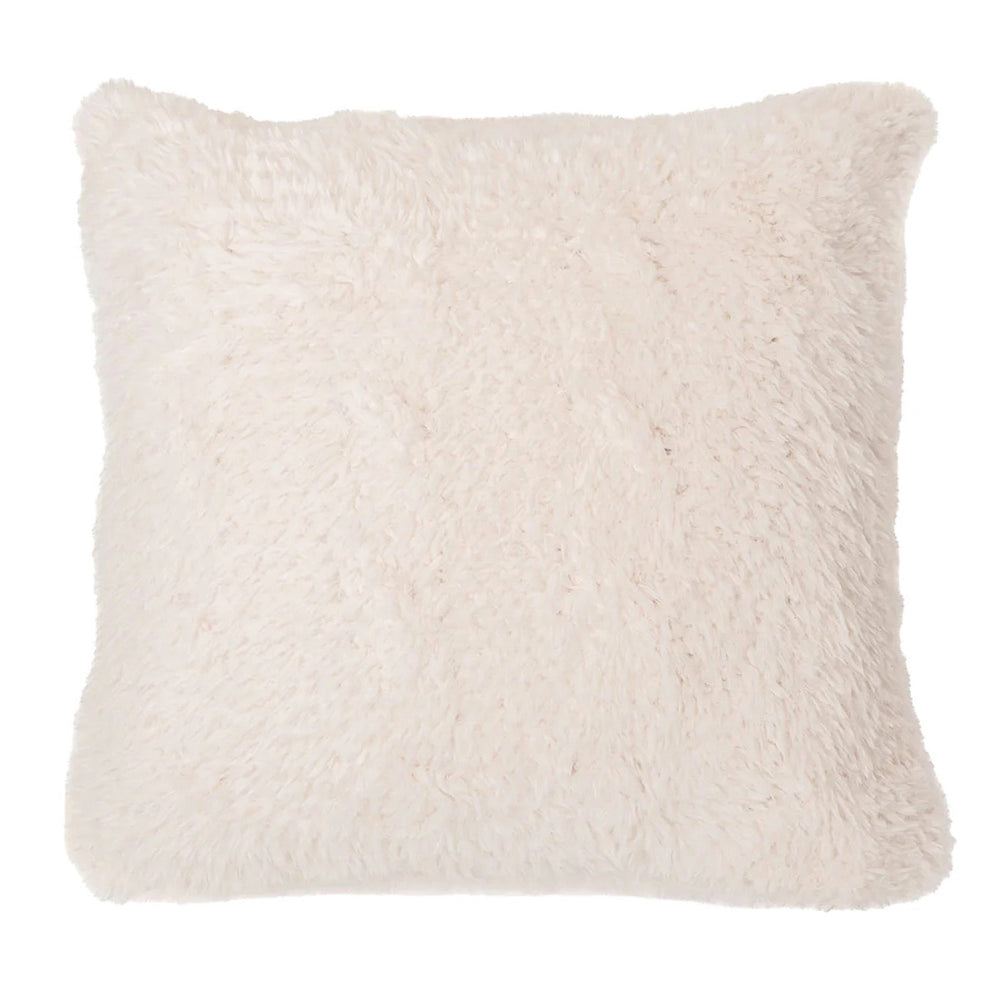 Coussin européen crème - Beverly
