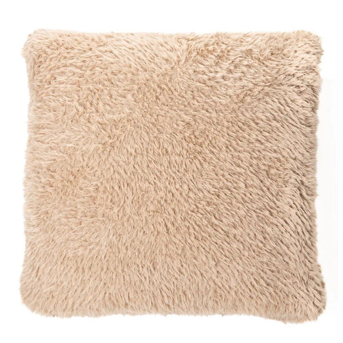 Coussin européen moka - Beverly