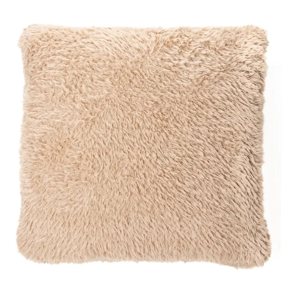 Coussin standard moka - Beverly