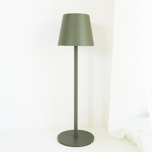 Lampe tactile - Sauge