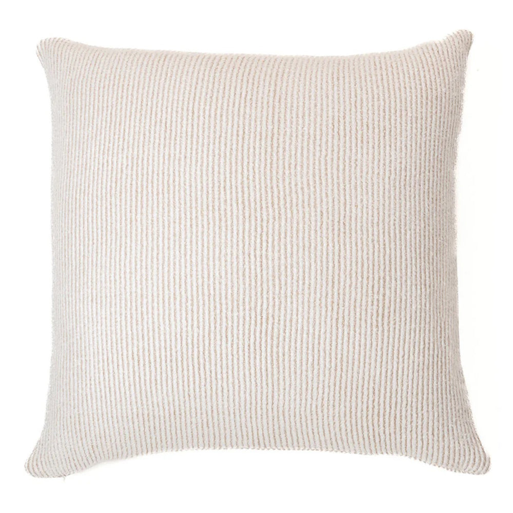 Coussin européen rayé - Softy