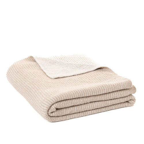 Couverture rayé - Softy