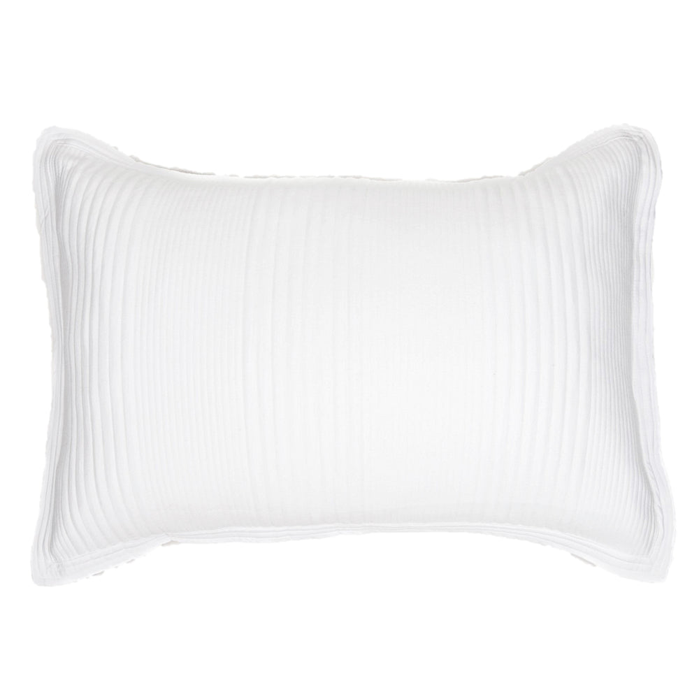 Couvre-oreiller - Suite||Pillow sham - Suite