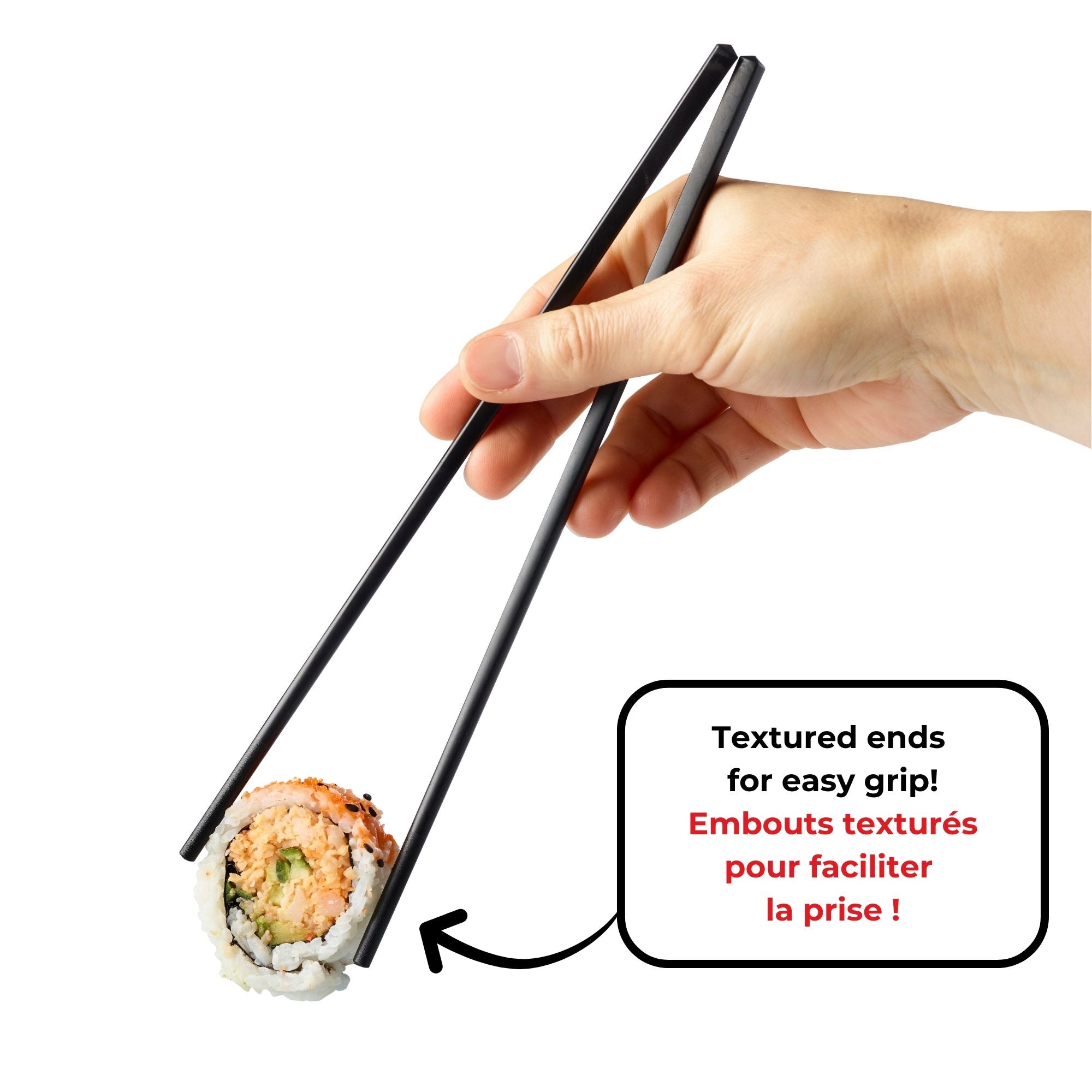 Sushi set - 8 pieces | Sets of dishes | Boutique Kozy