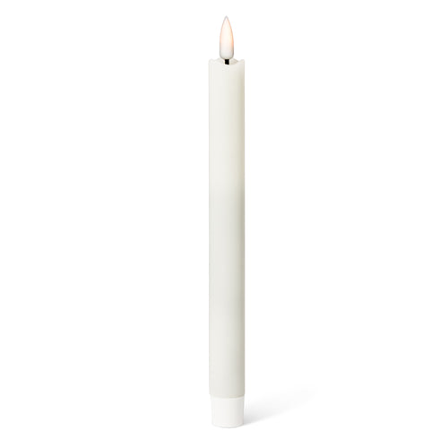 Bougies LED - Ivoire||LED candles - Ivory