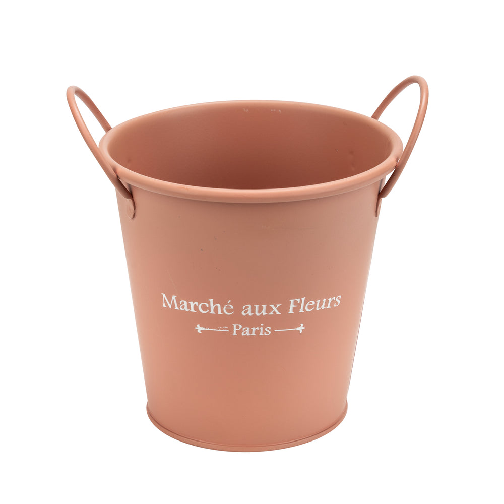 Pot - Marché aux Fleurs||Pot - Marché aux Fleurs