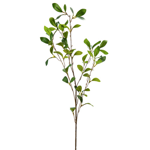 Branche de feuillage - 35"||Foliage branch - 35"