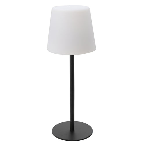Lampe de table changeant de couleurs||Color-changing table lamp