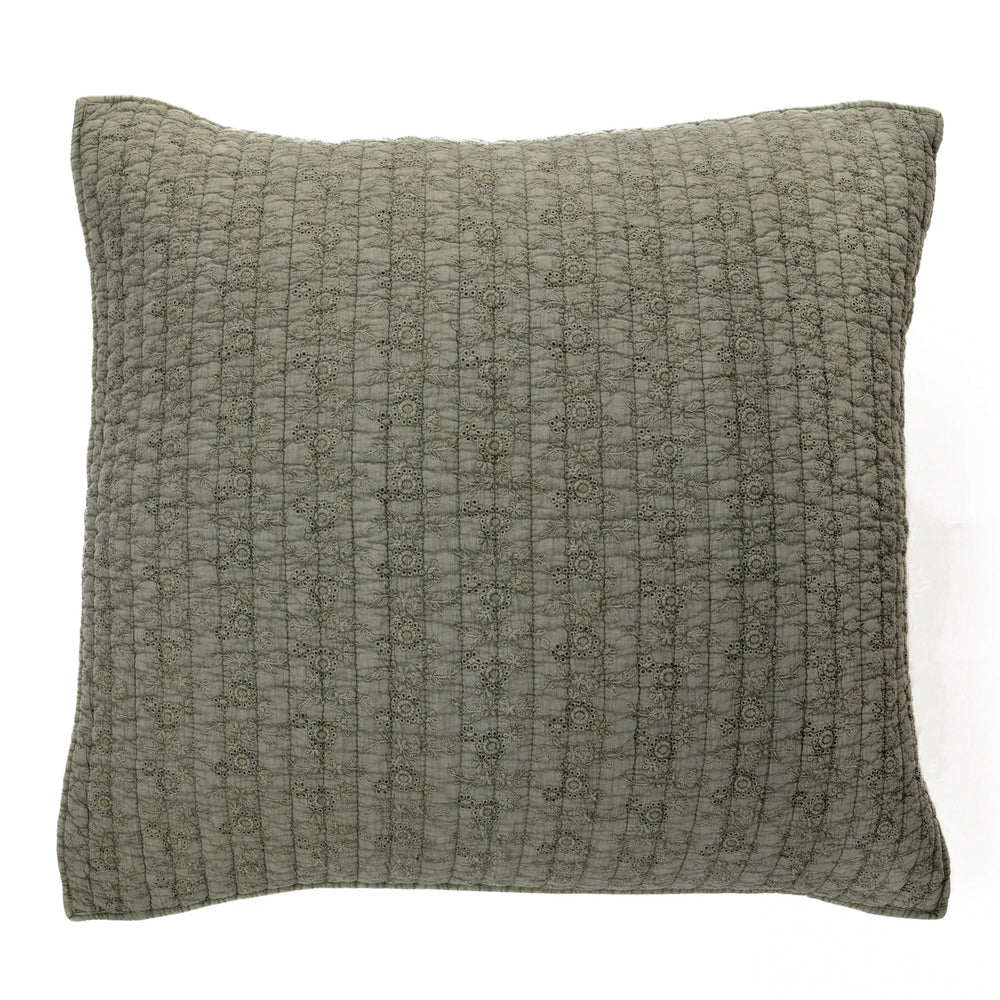 European cushion cover - Relax