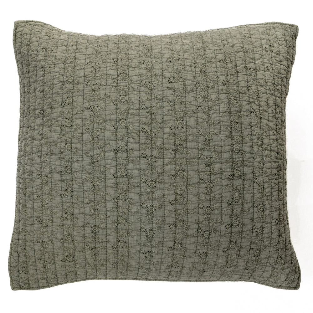 European cushion cover - Relax