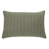 Pillow shams - Moss