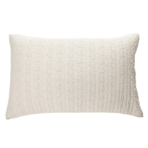 Pillow shams - Moss