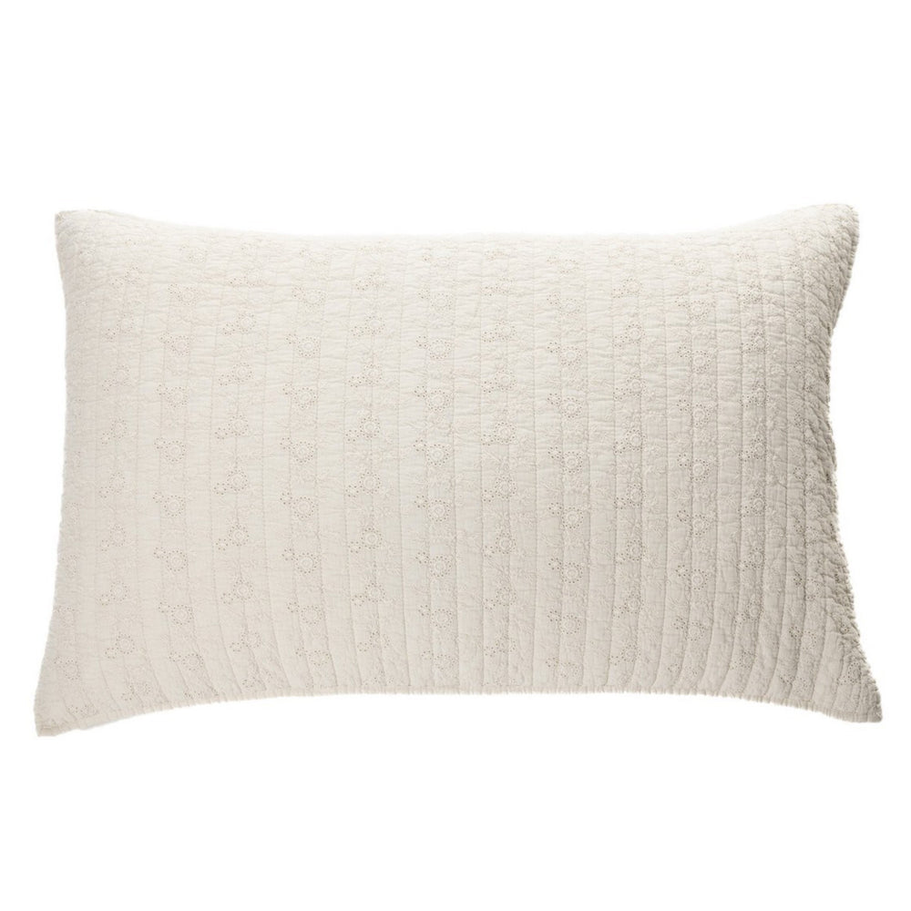 Pillow shams - Moss