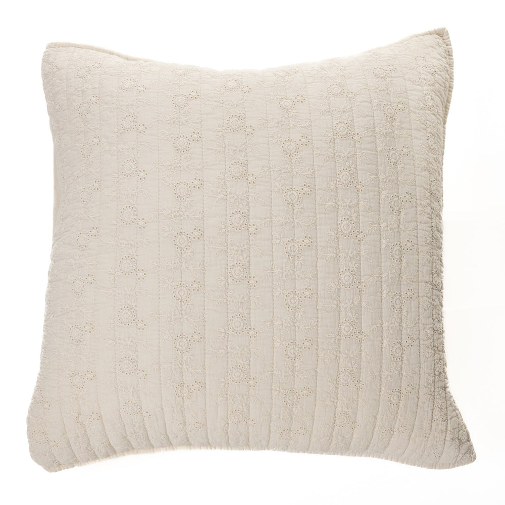 European cushion cover - Relax