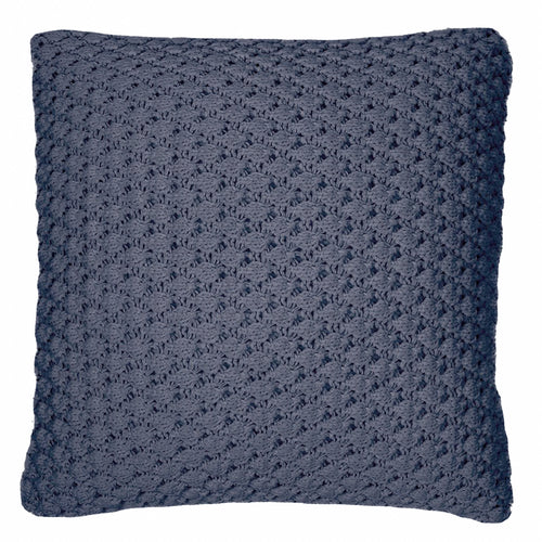 Coussin européen bleu - Basket