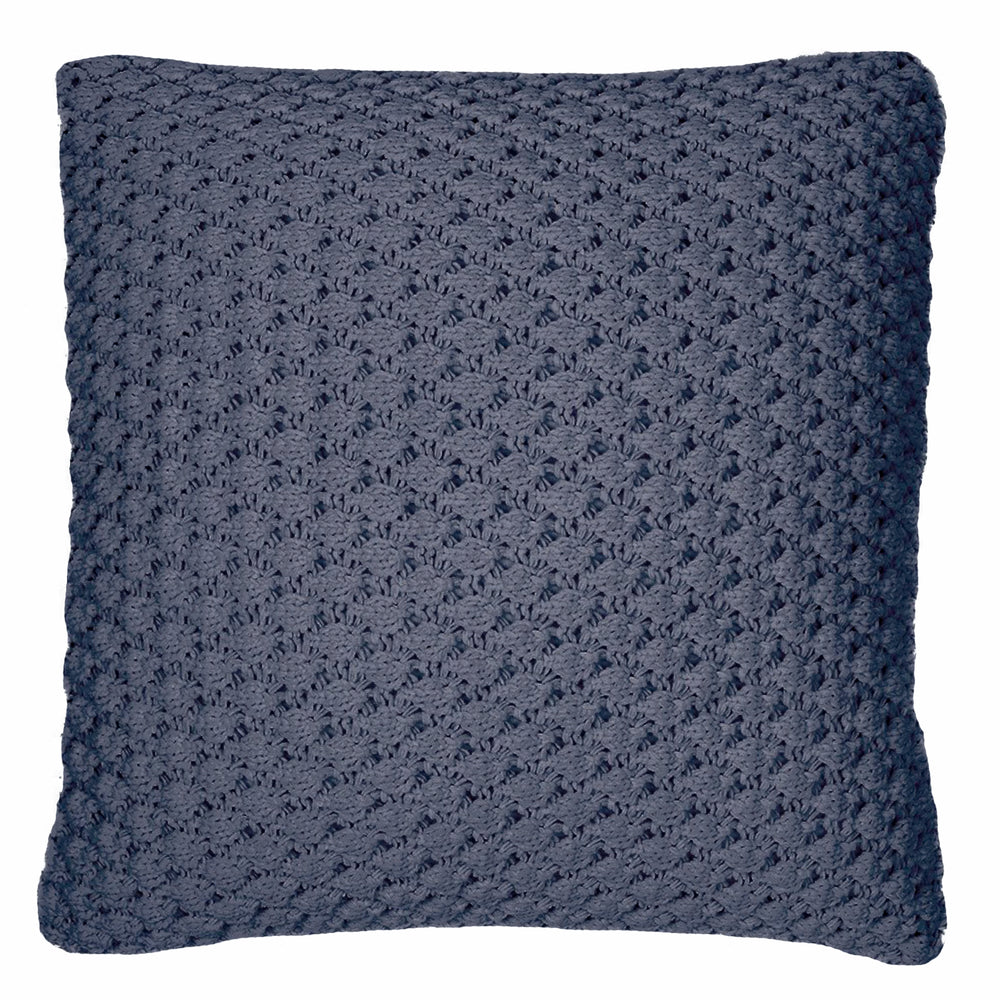Coussin européen bleu - Basket