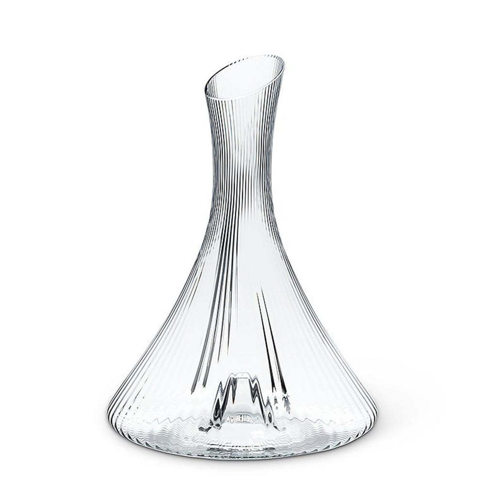 Wine carafe - Optic