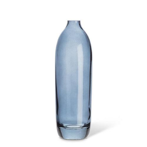 Bud vase blue - Tall