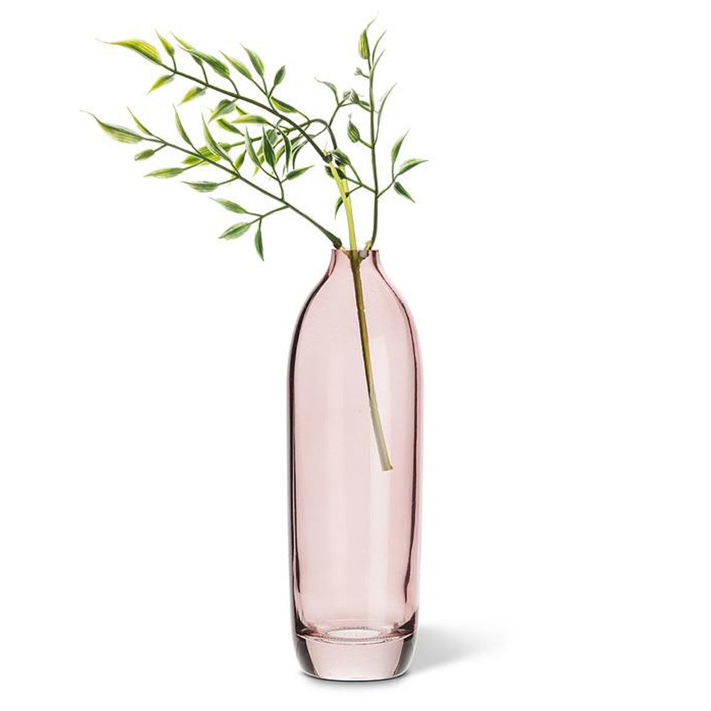 Bud vase pink - Tall | Vases & greenery | Boutique Kozy