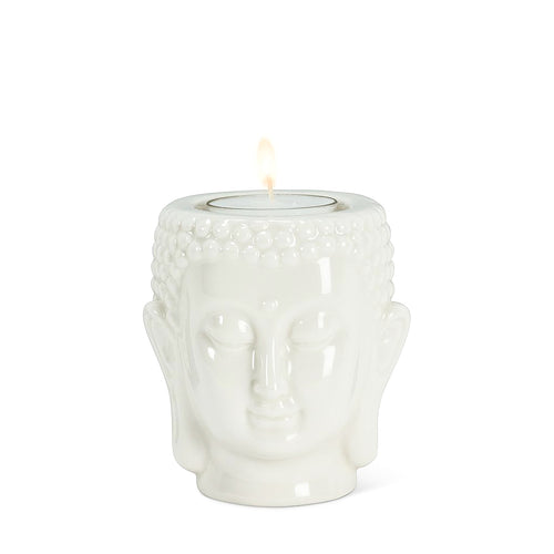 Buddha tealight