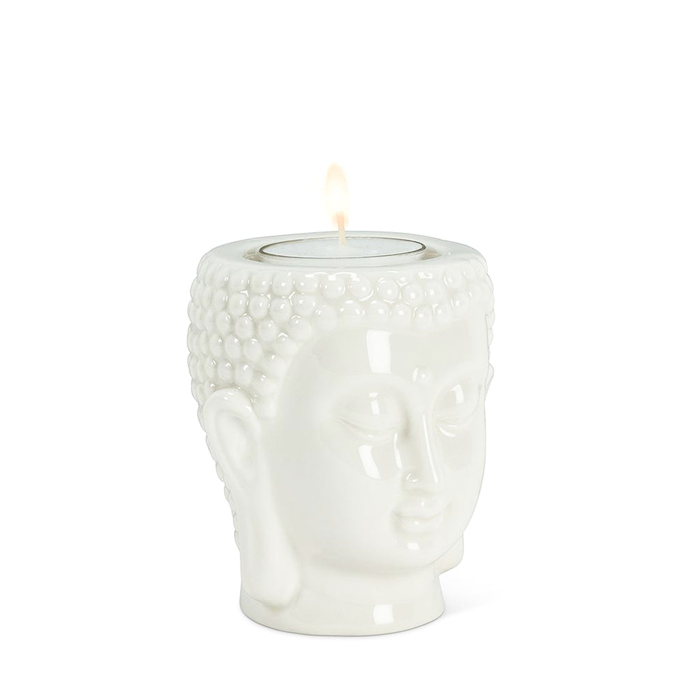 Buddha tealight