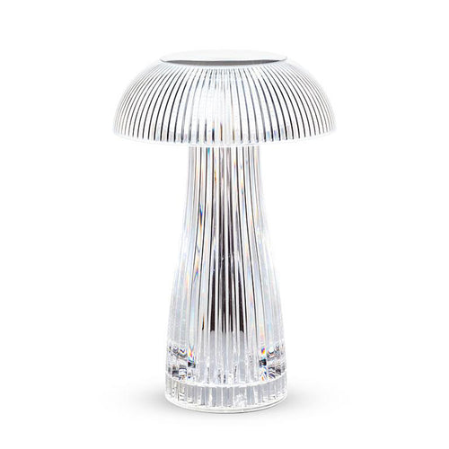 Lampe de table LED - Champignon||LED Table lamp - Mushroom
