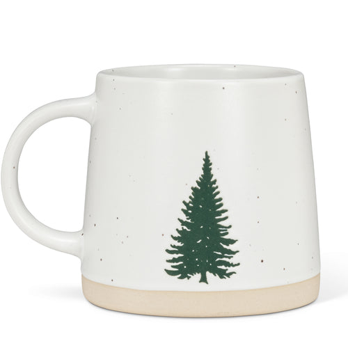 Season cup - Fir tree