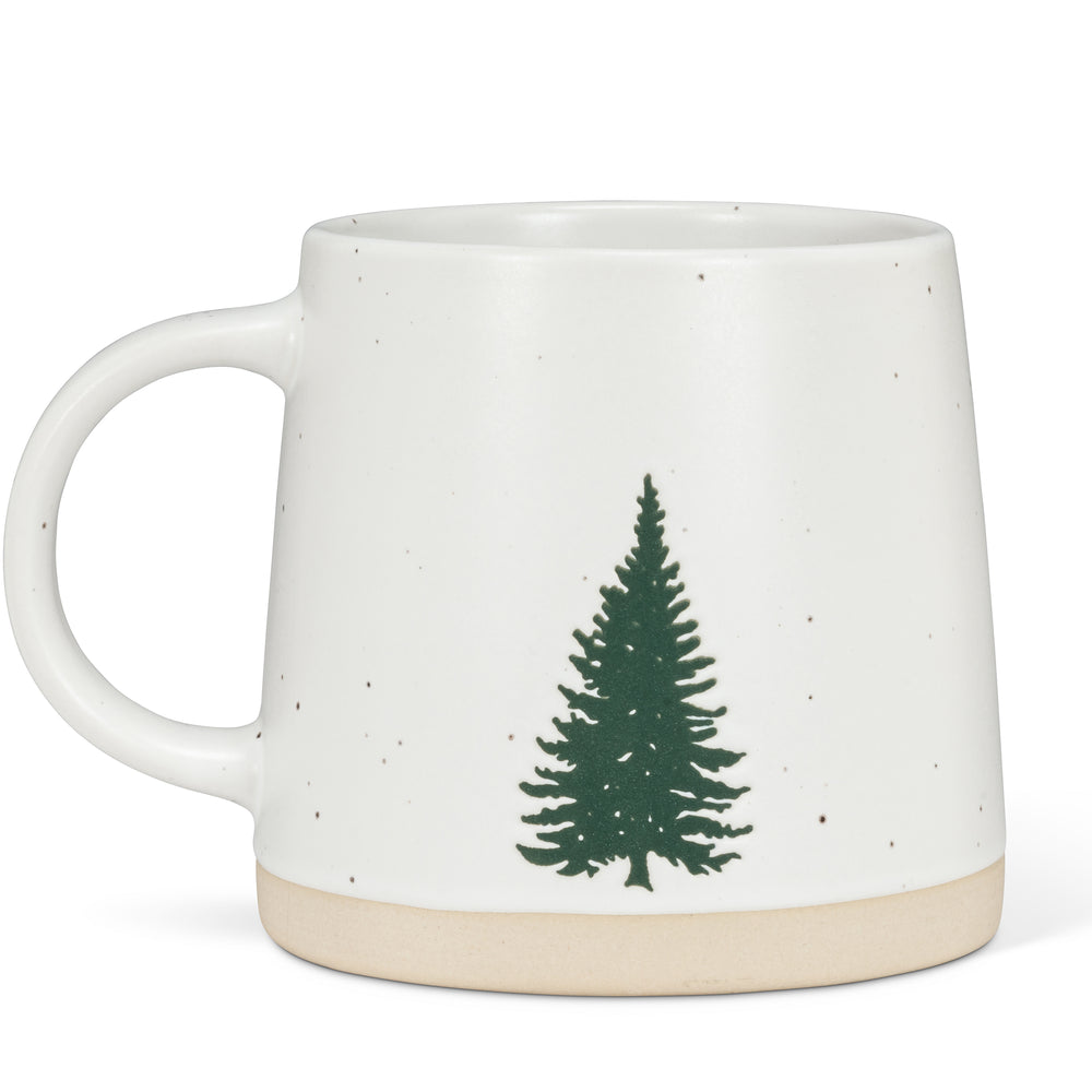 Season cup - Fir tree