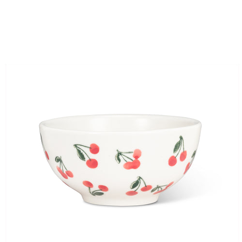 Petit bol - Cerises